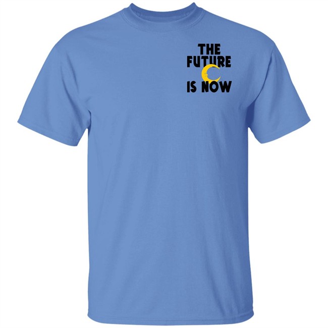 Save The Children Shirt The Future Is Now Save The Children Shirt The Future Is Now