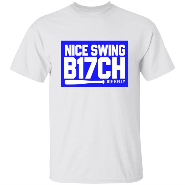 Nice Wwing, B17CH Shirt