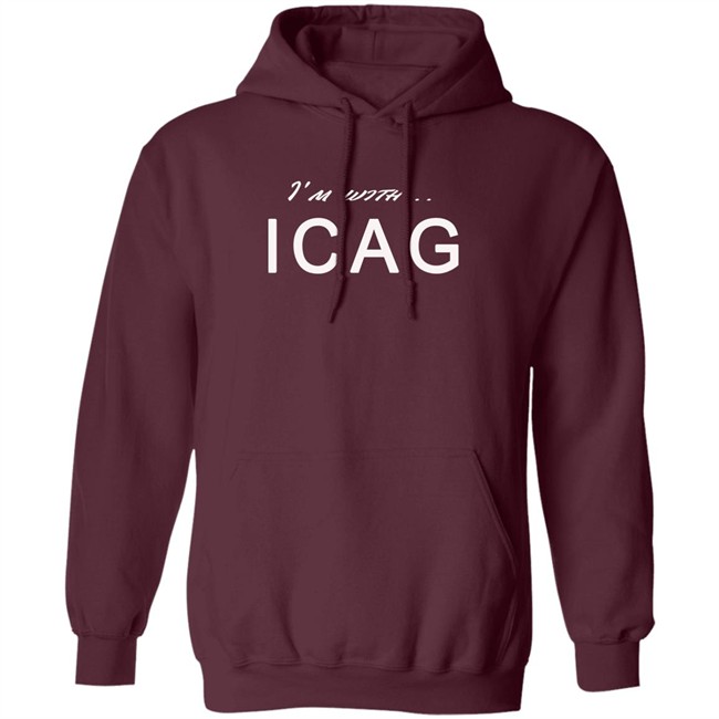 Alex Guarnaschell Im With Icag Shirt Im With Icag Alex Guarnaschell Black T Shirt Alex Guarnaschell Im With Icag Shirt Im With Icag Alex Guarnaschell Black T Shirt