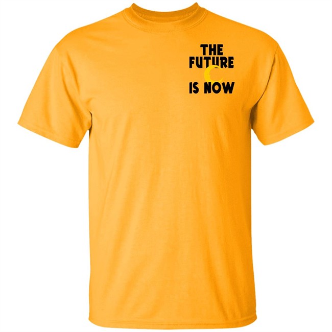 Save The Children Shirt The Future Is Now Save The Children Shirt The Future Is Now