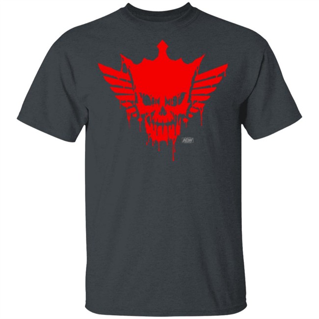Cody - Death of Cody All Elite Wrestling Shirt Cody - Death of Cody All Elite Wrestling Shirt
