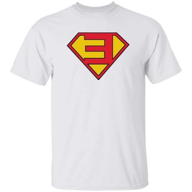 Eminem Super E Hoodie Super E Eminem Royal Hooded Sweatshirt Eminem Super E Hoodie Super E Eminem Royal Hooded Sweatshirt