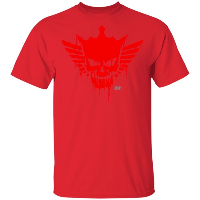 Cody - Death of Cody All Elite Wrestling Shirt Cody - Death of Cody All Elite Wrestling Shirt