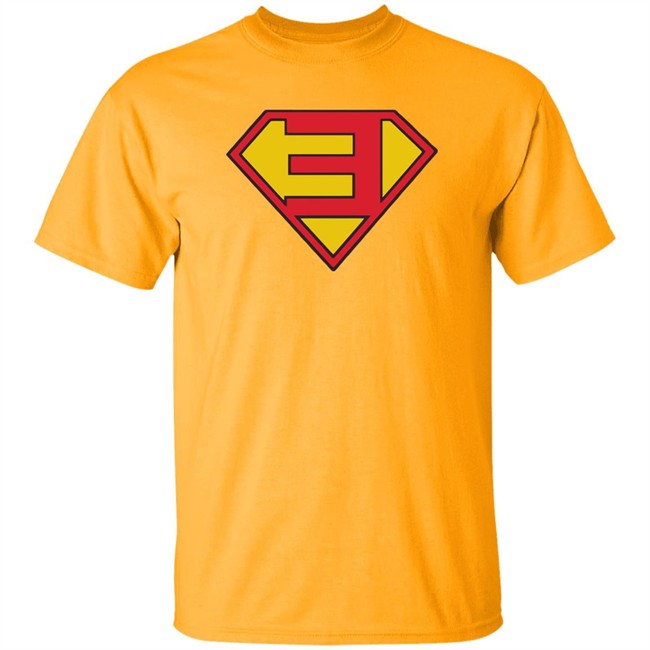 Eminem Super E Hoodie Super E Eminem Royal Hooded Sweatshirt Eminem Super E Hoodie Super E Eminem Royal Hooded Sweatshirt