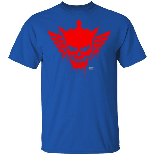 Cody - Death of Cody All Elite Wrestling Shirt Cody - Death of Cody All Elite Wrestling Shirt