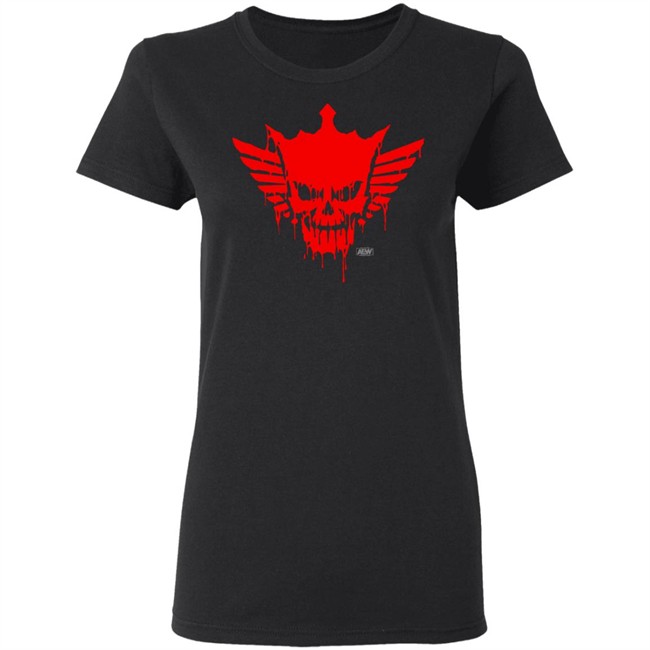 Cody - Death of Cody All Elite Wrestling Shirt Cody - Death of Cody All Elite Wrestling Shirt