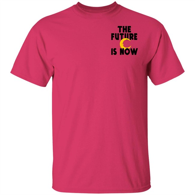 Save The Children Shirt The Future Is Now Save The Children Shirt The Future Is Now