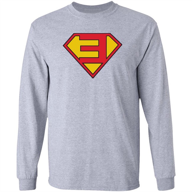 Eminem Super E Hoodie Super E Eminem Royal Hooded Sweatshirt Eminem Super E Hoodie Super E Eminem Royal Hooded Sweatshirt