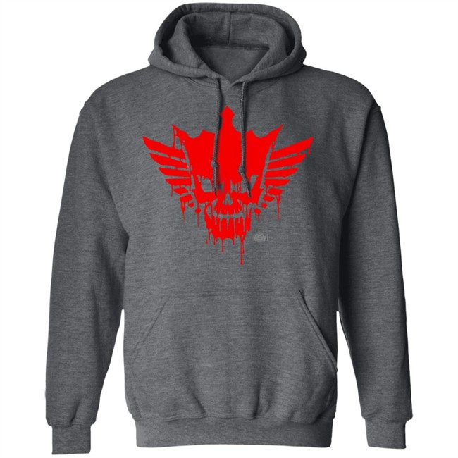 Cody - Death of Cody All Elite Wrestling Shirt Cody - Death of Cody All Elite Wrestling Shirt