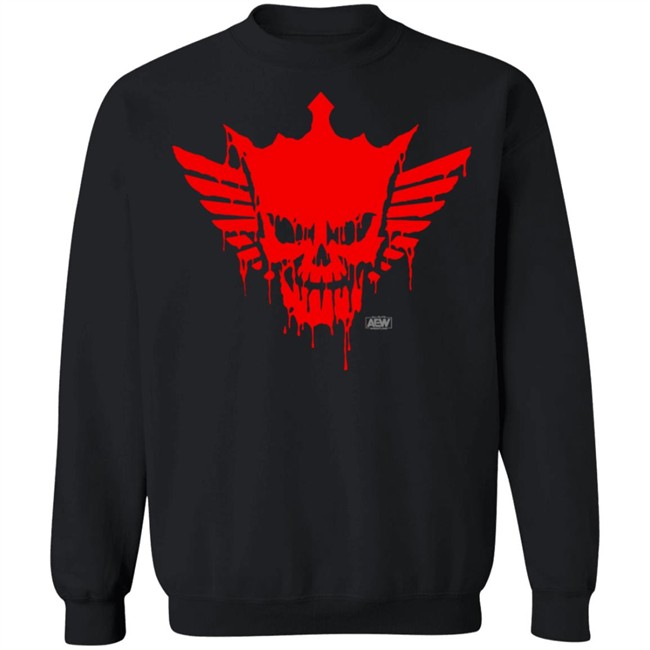 Cody - Death of Cody All Elite Wrestling Shirt Cody - Death of Cody All Elite Wrestling Shirt