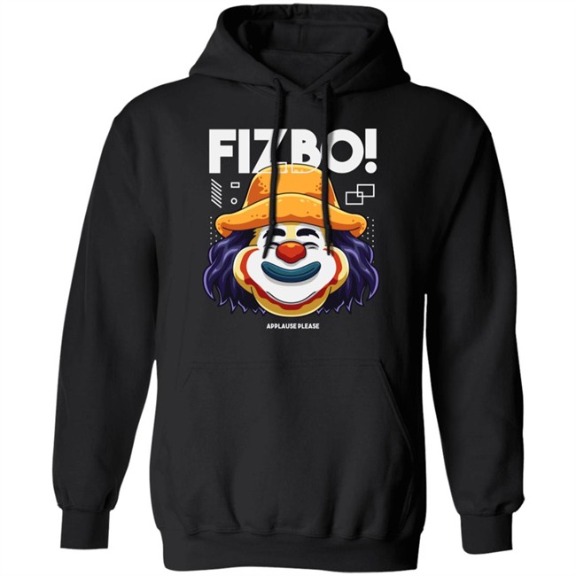 Fizbo Shirt Fizbo Applause Please Black White T Shirts Fizbo Shirt Fizbo Applause Please Black White T Shirts