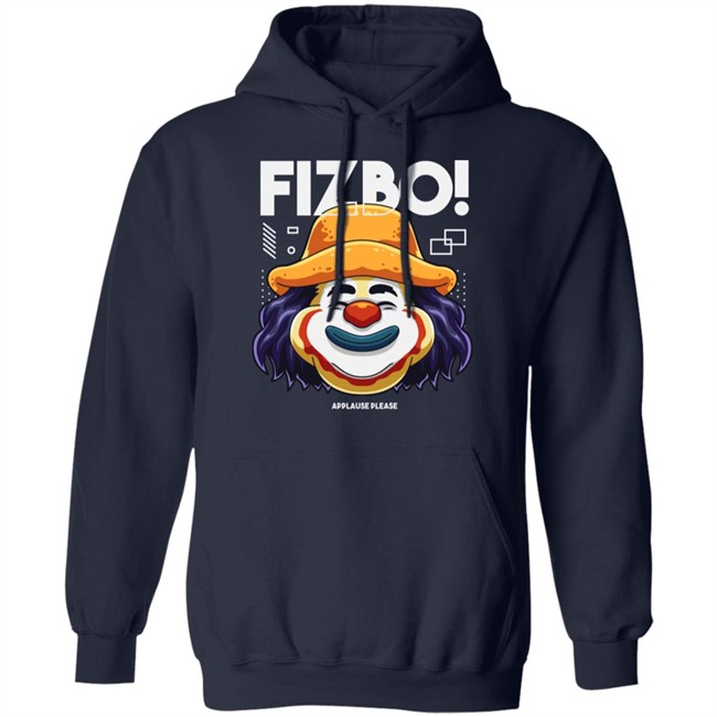 Fizbo Shirt Fizbo Applause Please Black White T Shirts Fizbo Shirt Fizbo Applause Please Black White T Shirts