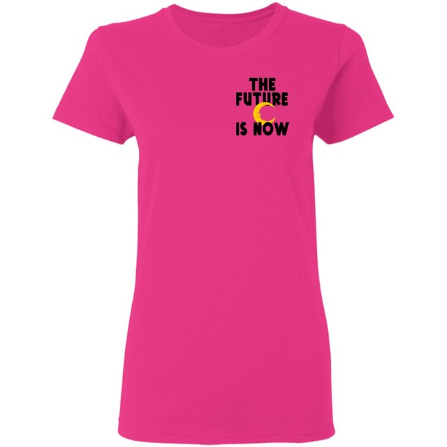 Save The Children Shirt The Future Is Now Save The Children Shirt The Future Is Now