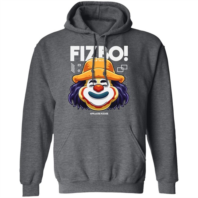 Fizbo Shirt Fizbo Applause Please Black White T Shirts Fizbo Shirt Fizbo Applause Please Black White T Shirts