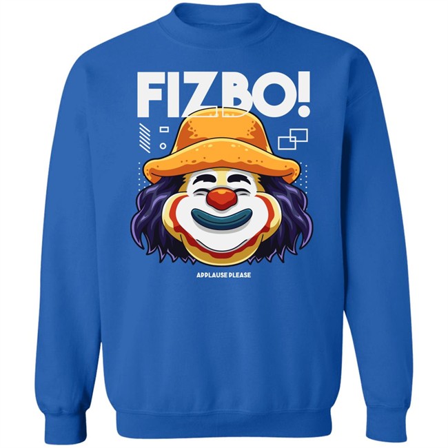 Fizbo Shirt Fizbo Applause Please Black White T Shirts Fizbo Shirt Fizbo Applause Please Black White T Shirts