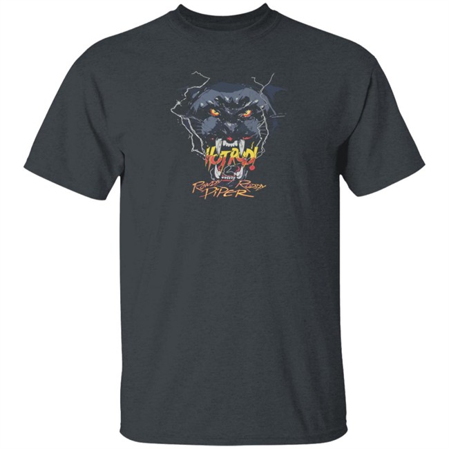 Rowdy Panther Shirt Rowdy Panther Shirt