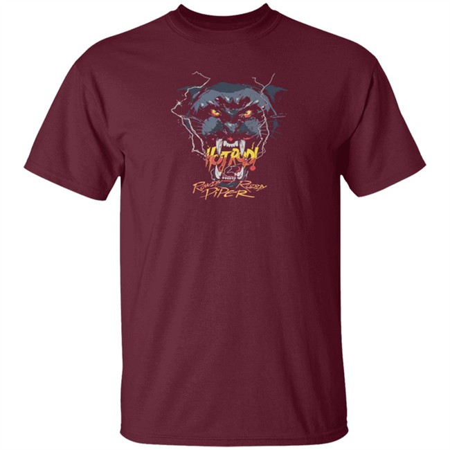 Rowdy Panther Shirt Rowdy Panther Shirt
