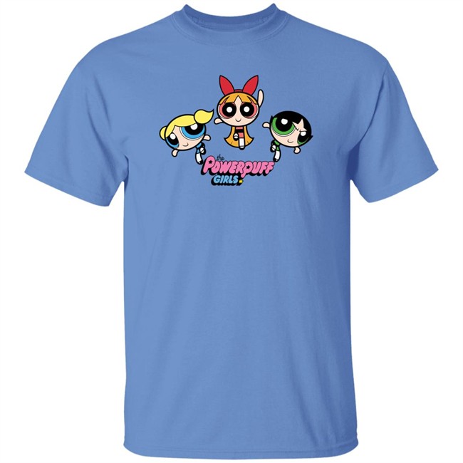 Powerpuff Girls Hoodie Pink Powerpuff Girls Hooded Sweatshirt Powerpuff Girls Hoodie Pink Powerpuff Girls Hooded Sweatshirt