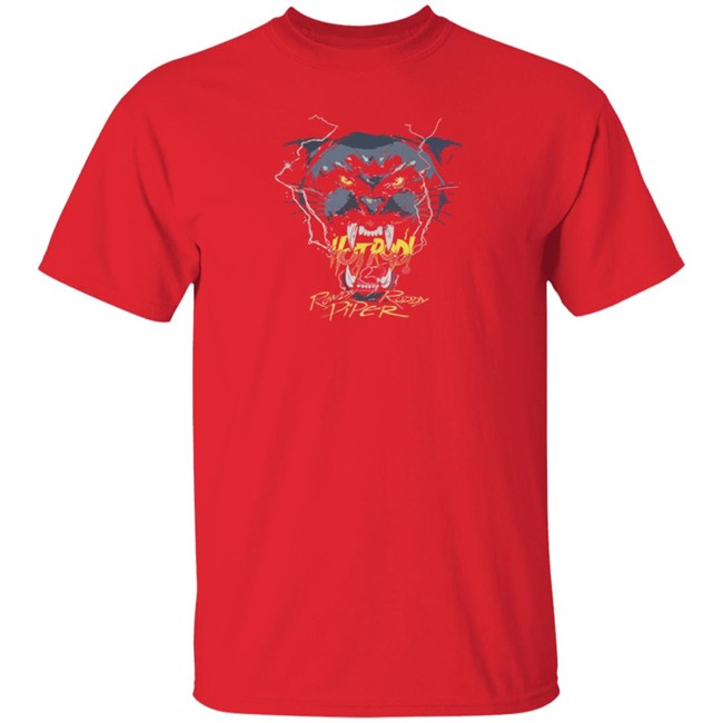 Rowdy Panther Shirt Rowdy Panther Shirt