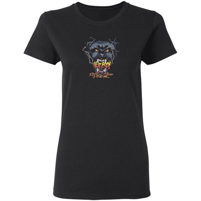 Rowdy Panther Shirt Rowdy Panther Shirt