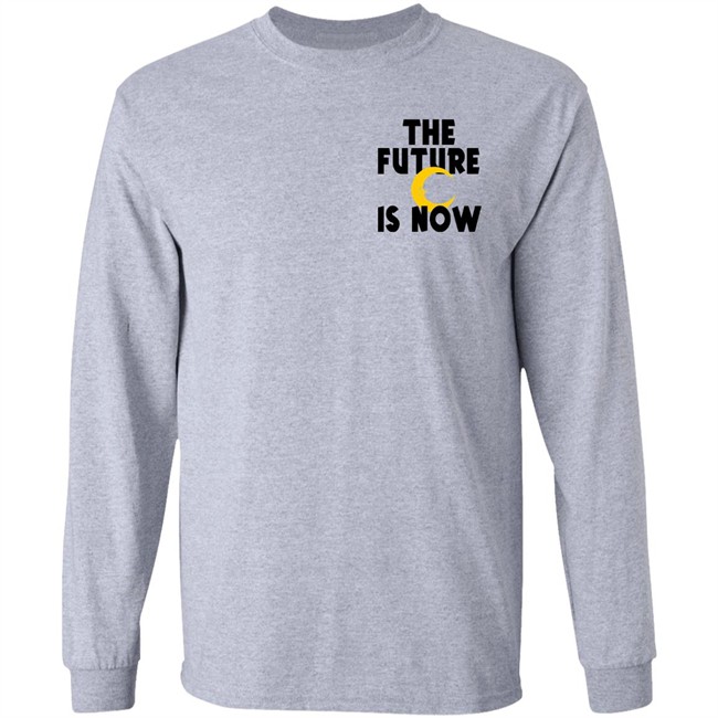 Save The Children Shirt The Future Is Now Save The Children Shirt The Future Is Now