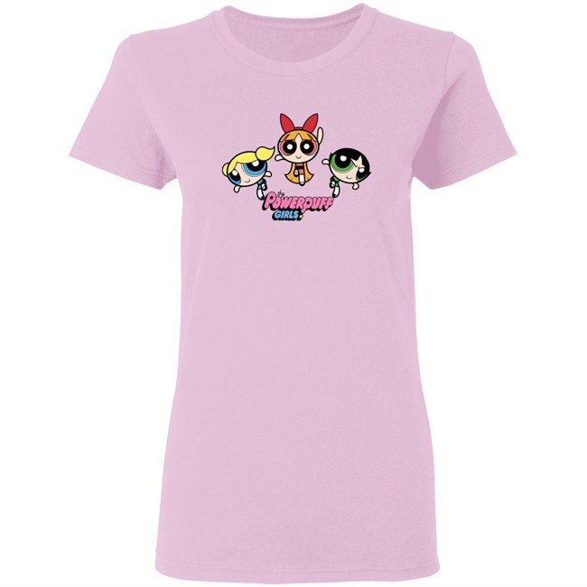Powerpuff Girls Hoodie Pink Powerpuff Girls Hooded Sweatshirt Powerpuff Girls Hoodie Pink Powerpuff Girls Hooded Sweatshirt