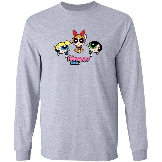 Powerpuff Girls Hoodie Pink Powerpuff Girls Hooded Sweatshirt Powerpuff Girls Hoodie Pink Powerpuff Girls Hooded Sweatshirt