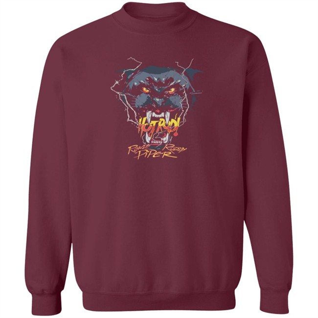 Rowdy Panther Shirt Rowdy Panther Shirt