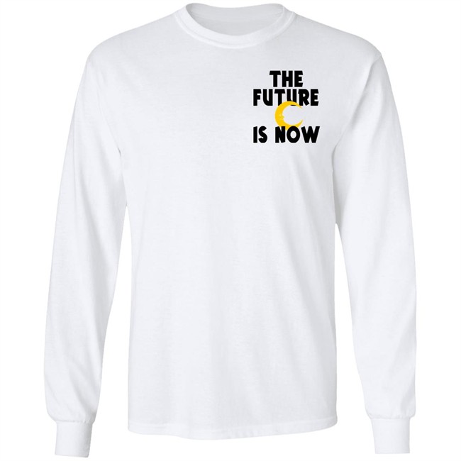 Save The Children Shirt The Future Is Now Save The Children Shirt The Future Is Now