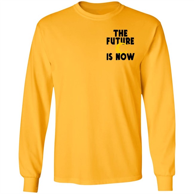 Save The Children Shirt The Future Is Now Save The Children Shirt The Future Is Now
