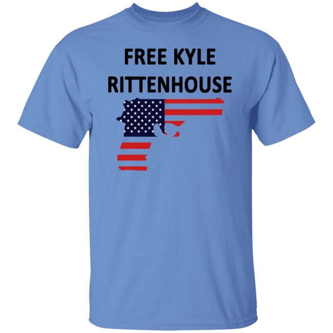 Kyle Rittenhouse Shirt Kyle Rittenhouse Shirt
