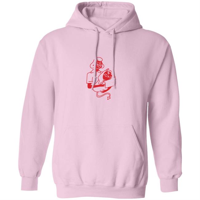 Out Angel Angel Baby ShirtLitter Out Angel Angel Baby ShirtLitter