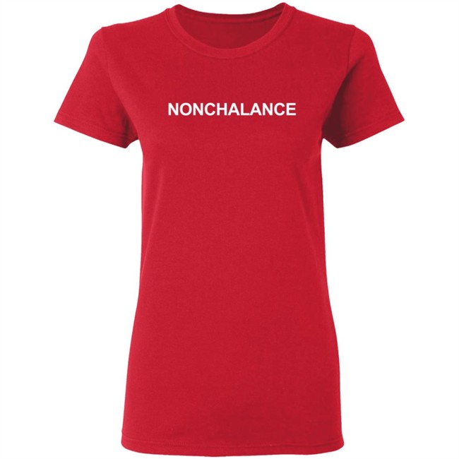 David Rose Nonchalance Hooded Sweatshirt David Rose Nonchalance Hooded Sweatshirt