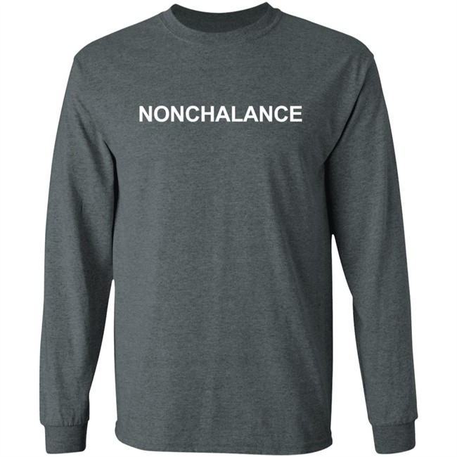 David Rose Nonchalance Hooded Sweatshirt David Rose Nonchalance Hooded Sweatshirt