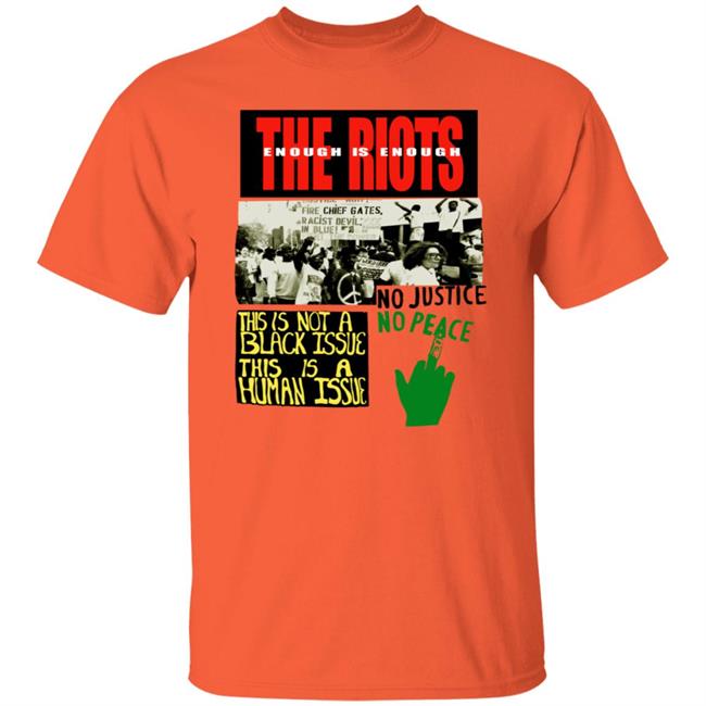 Originas Enough Is Enough T Shirt Dont Shoot Originas Enough Is Enough T Shirt Dont Shoot