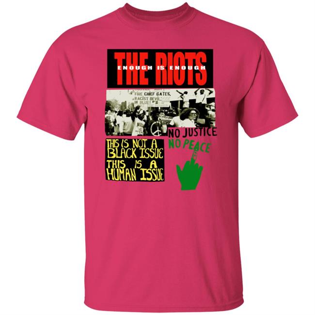 Originas Enough Is Enough T Shirt Dont Shoot Originas Enough Is Enough T Shirt Dont Shoot