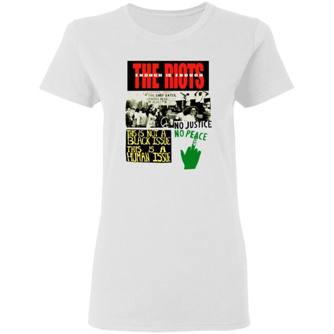 Originas Enough Is Enough T Shirt Dont Shoot Originas Enough Is Enough T Shirt Dont Shoot