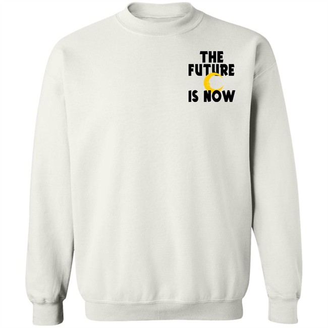 Save The Children Shirt The Future Is Now Save The Children Shirt The Future Is Now