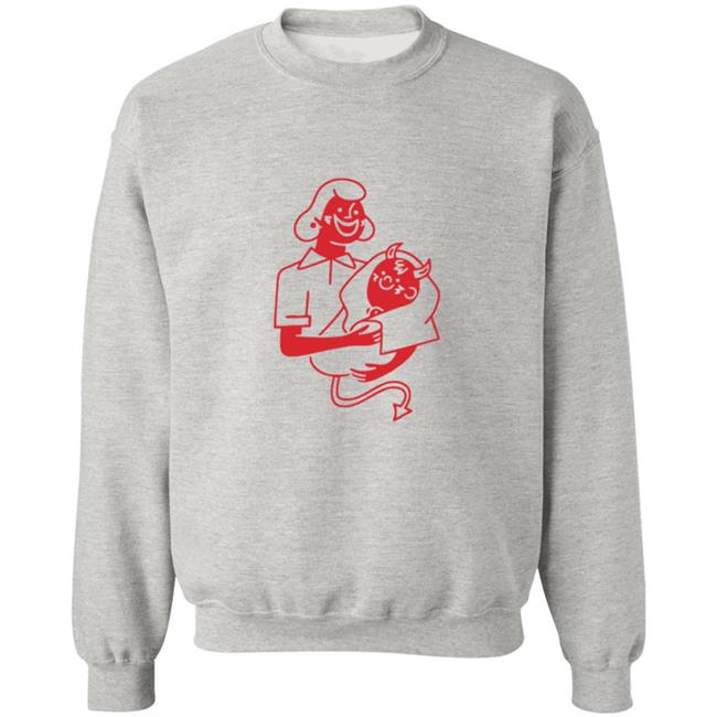 Out Angel Angel Baby ShirtLitter Out Angel Angel Baby ShirtLitter