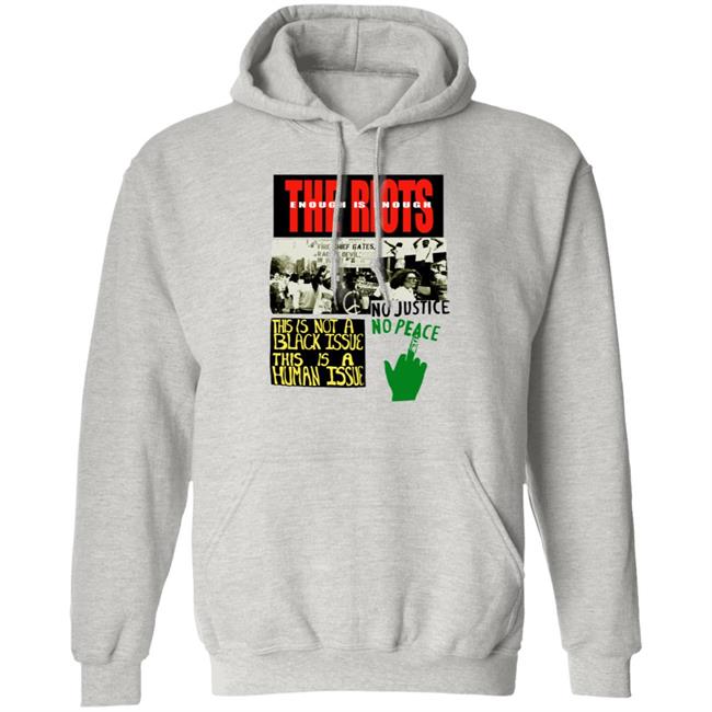 Originas Enough Is Enough T Shirt Dont Shoot Originas Enough Is Enough T Shirt Dont Shoot