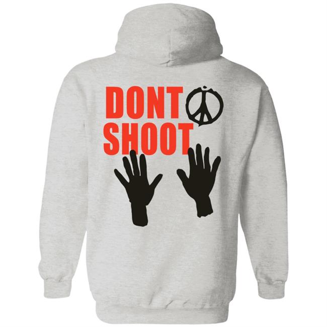 Originas Enough Is Enough T Shirt Dont Shoot Originas Enough Is Enough T Shirt Dont Shoot