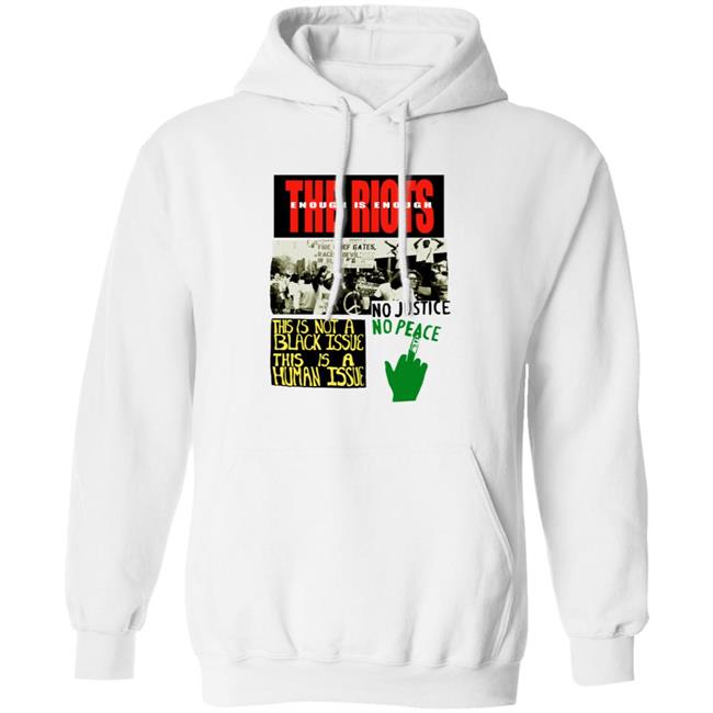 Originas Enough Is Enough T Shirt Dont Shoot Originas Enough Is Enough T Shirt Dont Shoot