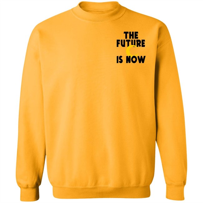 Save The Children Shirt The Future Is Now Save The Children Shirt The Future Is Now