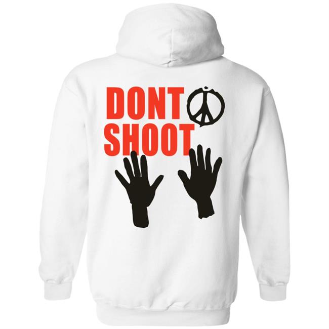 Originas Enough Is Enough T Shirt Dont Shoot Originas Enough Is Enough T Shirt Dont Shoot
