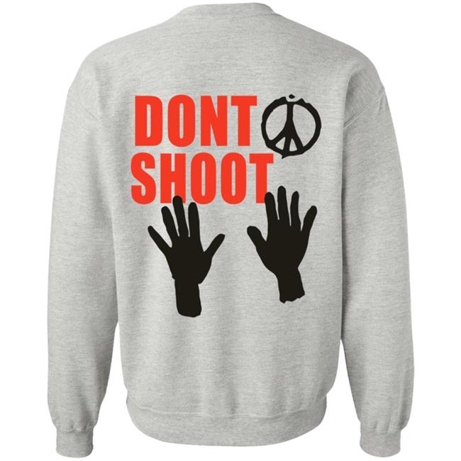 Originas Enough Is Enough T Shirt Dont Shoot Originas Enough Is Enough T Shirt Dont Shoot
