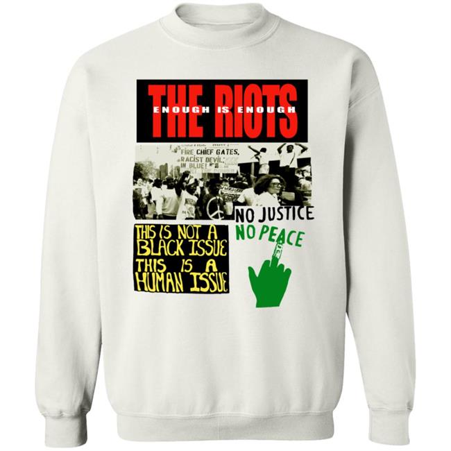 Originas Enough Is Enough T Shirt Dont Shoot Originas Enough Is Enough T Shirt Dont Shoot