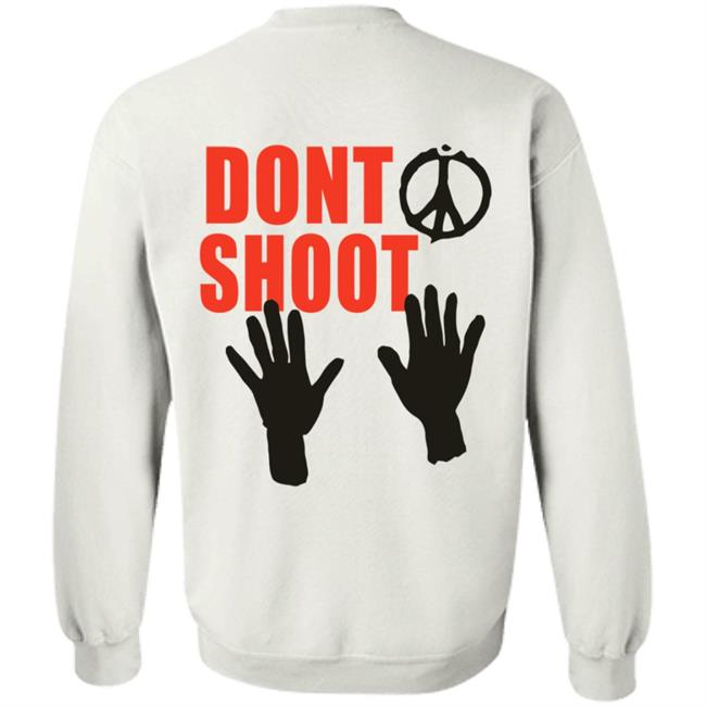 Originas Enough Is Enough T Shirt Dont Shoot Originas Enough Is Enough T Shirt Dont Shoot