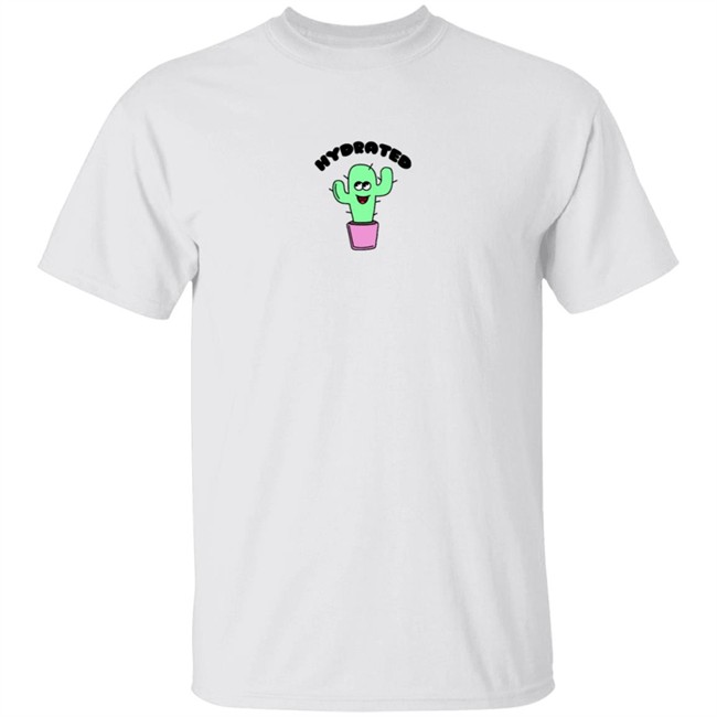 Happy Cactus Shirt Amazing Phil Shop