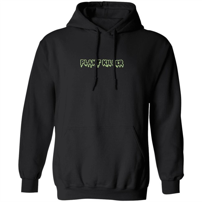 Plant Killer Hoodie Amazingphil Shop