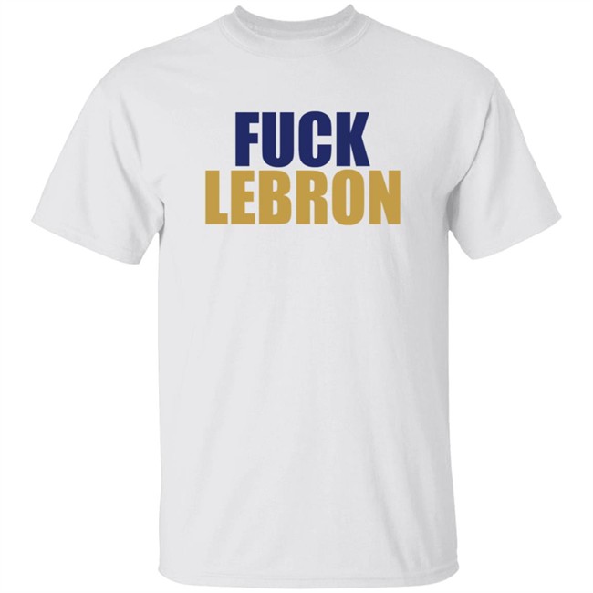 Fuck LeBron T Shirt Colby Covington Fuck LeBron T Shirt Colby Covington